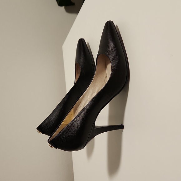 👠 Michael Kors Dorothy flex pump / high heels/ talon haut - Picture 3 of 5